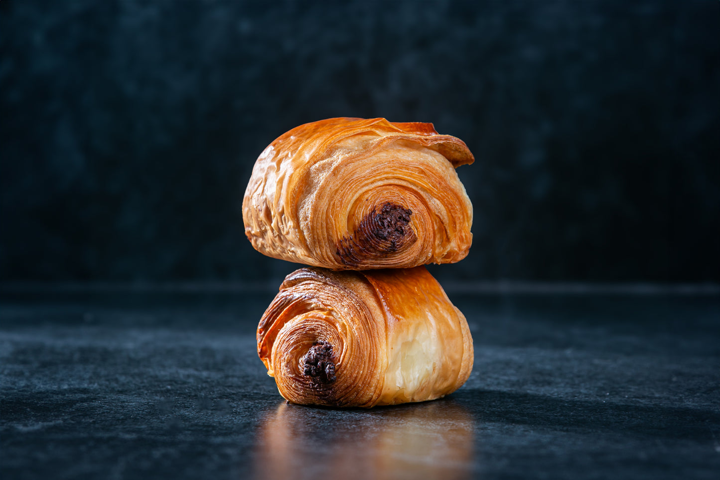 Pain Au Chocolate