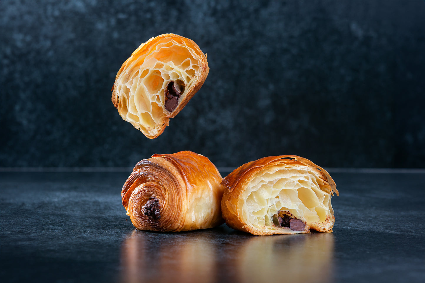 Pain Au Chocolate