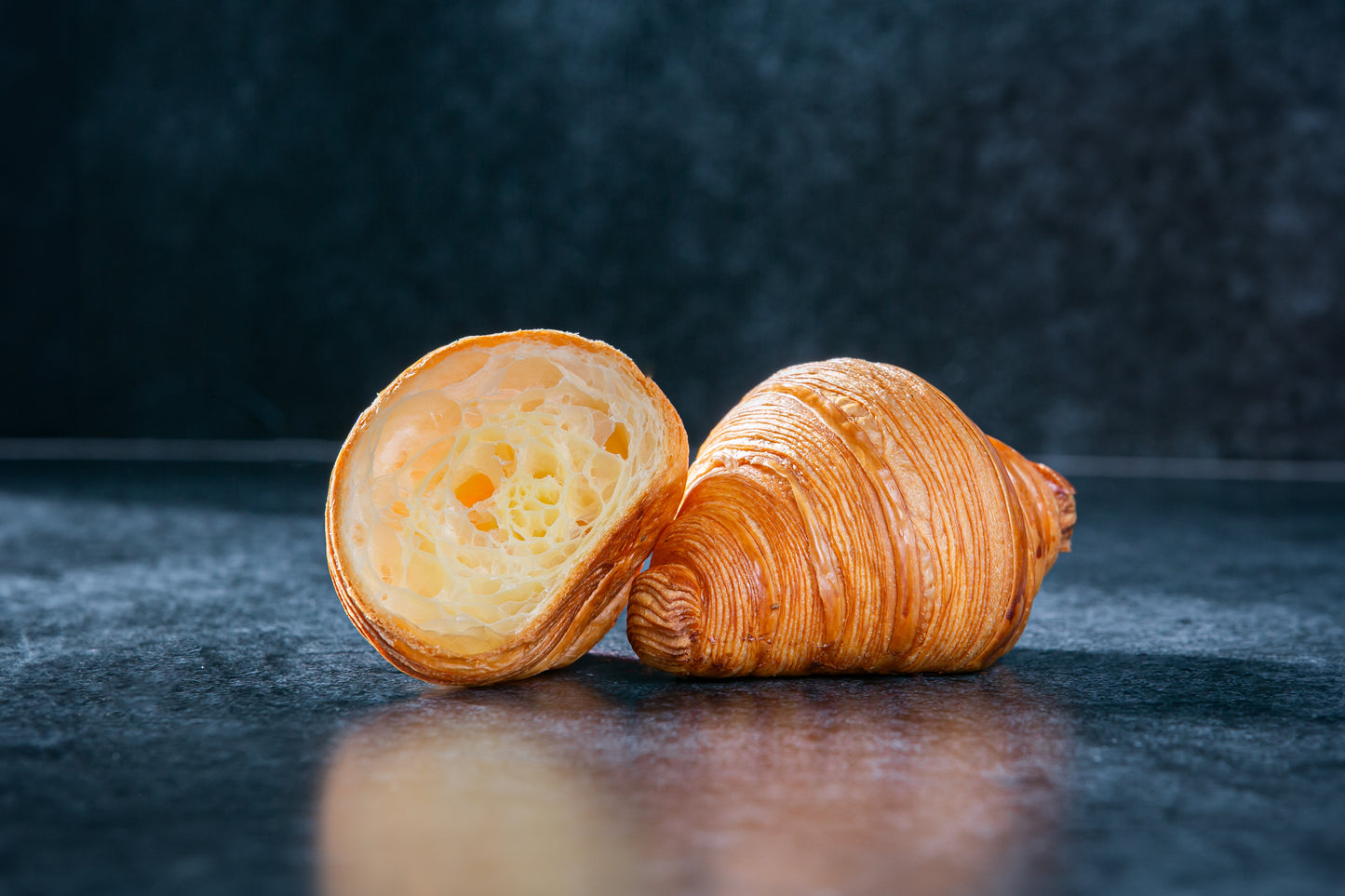 Plain Croissant