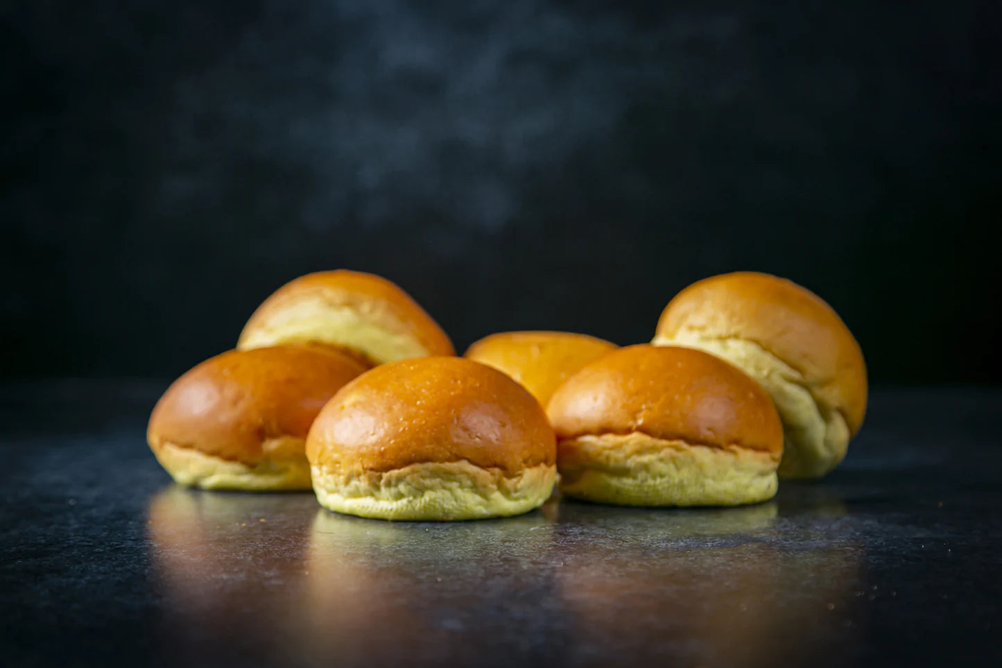 Potato 4” Buns (6pcs)