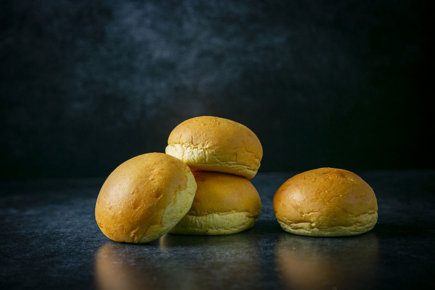 Potato 5” Buns (4pcs)